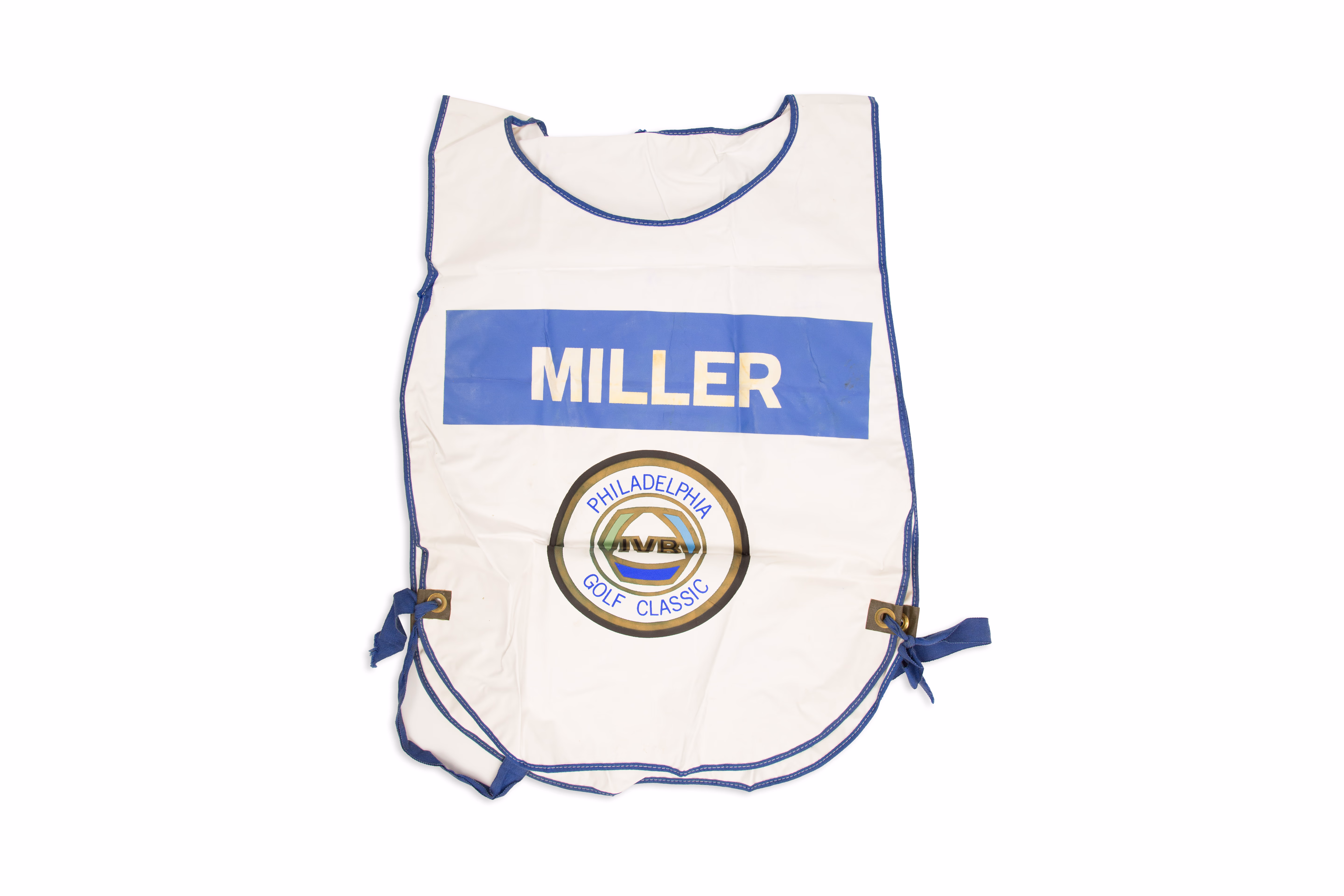 Asset 1 for Caddy Bib, Philadelphia Golf Classic