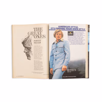 Thumb number 2 for Golf Magazine, June 