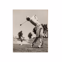 Thumb number 30 for Golf World Photo Shoot of Swing