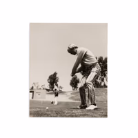 Thumb number 20 for Golf World Photo Shoot of Swing