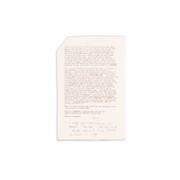 Thumb number 3 for Collection of Letters from Sports Psychologist Rene Kurensky