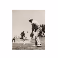 Thumb number 5 for Golf World Photo Shoot of Swing