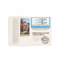 Thumb number 4 for Kaiser International Magazine Profile