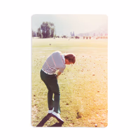 Thumb number 3 for At the Driving Range