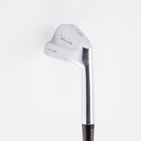 Thumb number 9 for MacGregor Tourney Club Set
