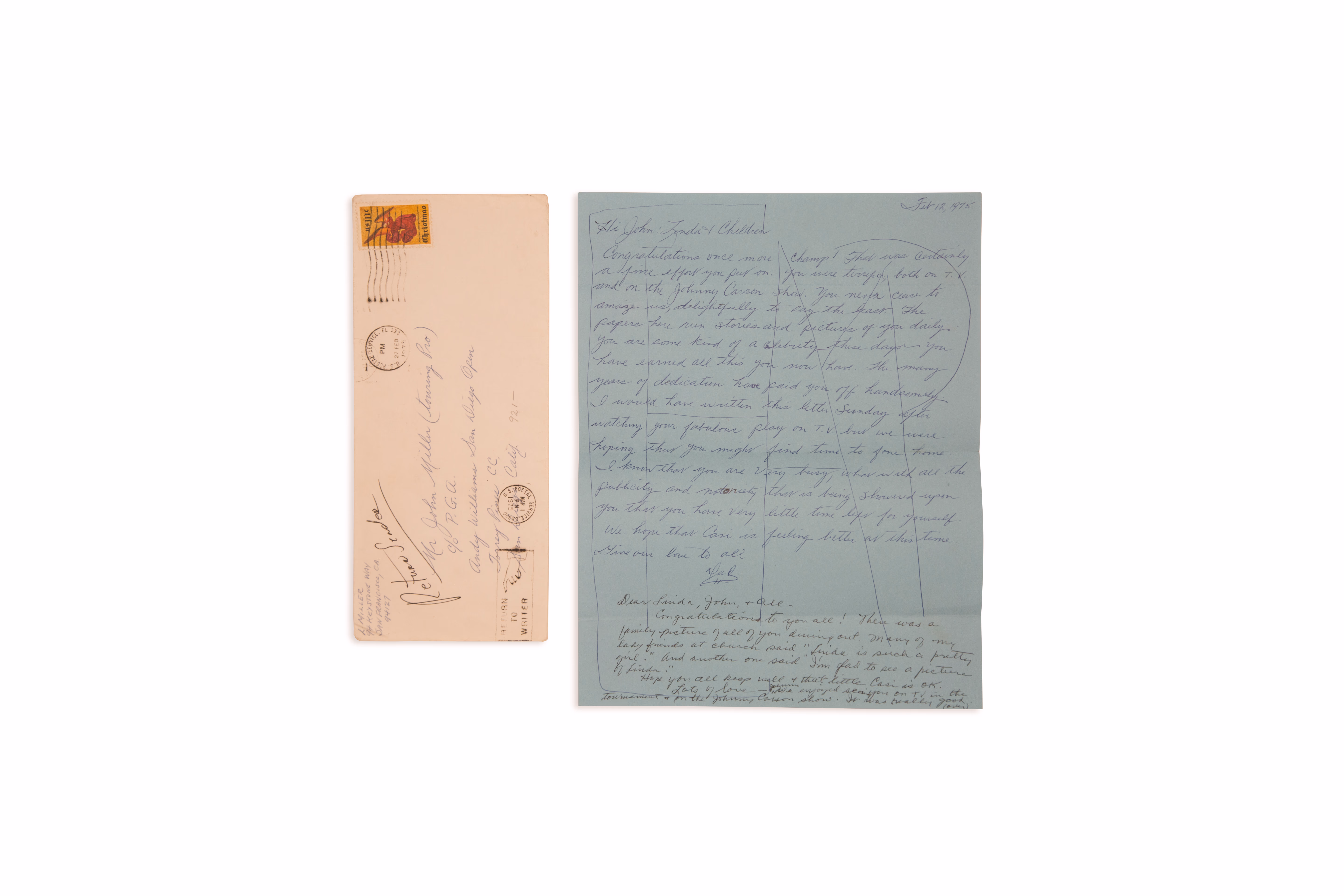 Asset 1 for Letter from Larry Miller
