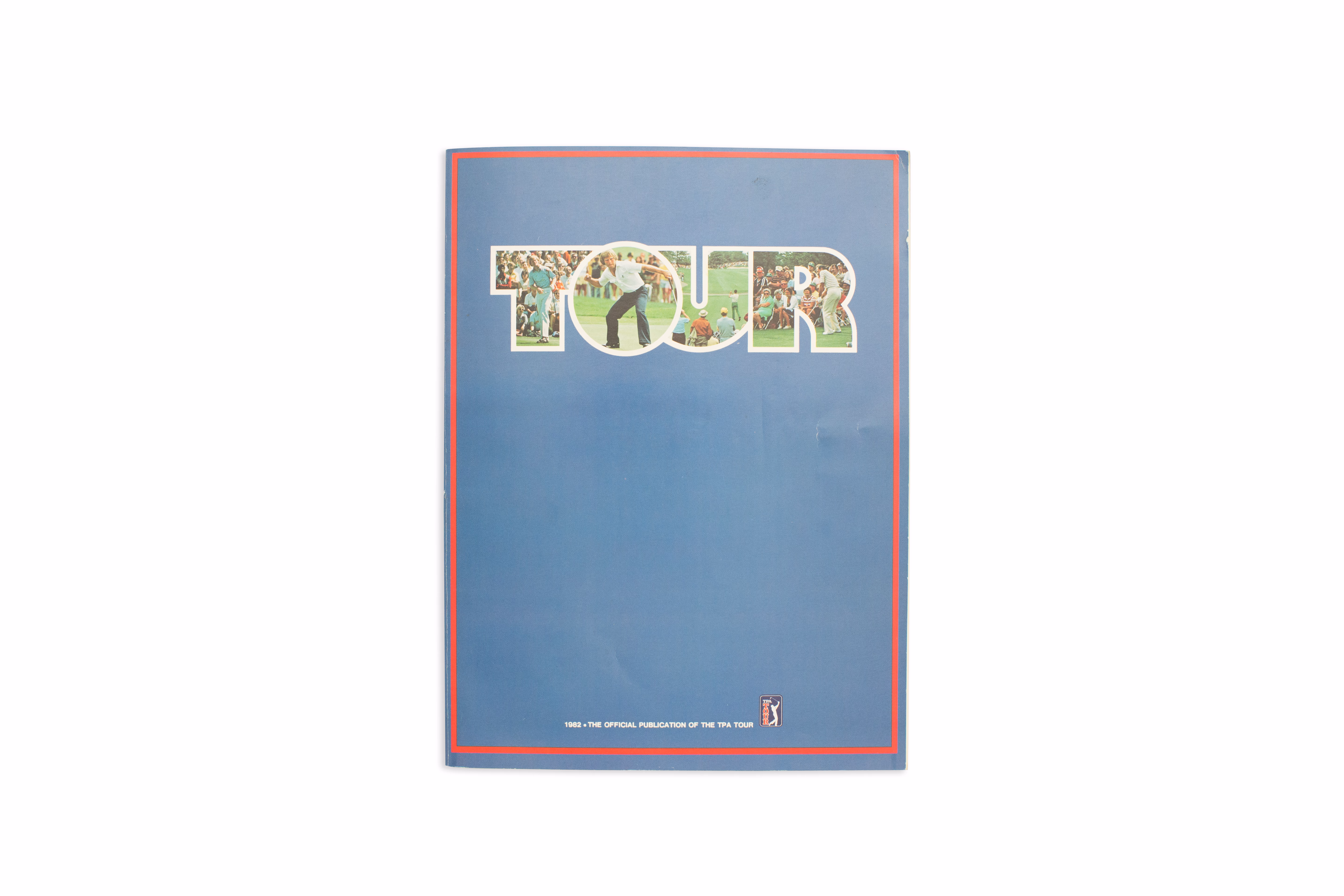 Asset 1 for Tour Magazine 