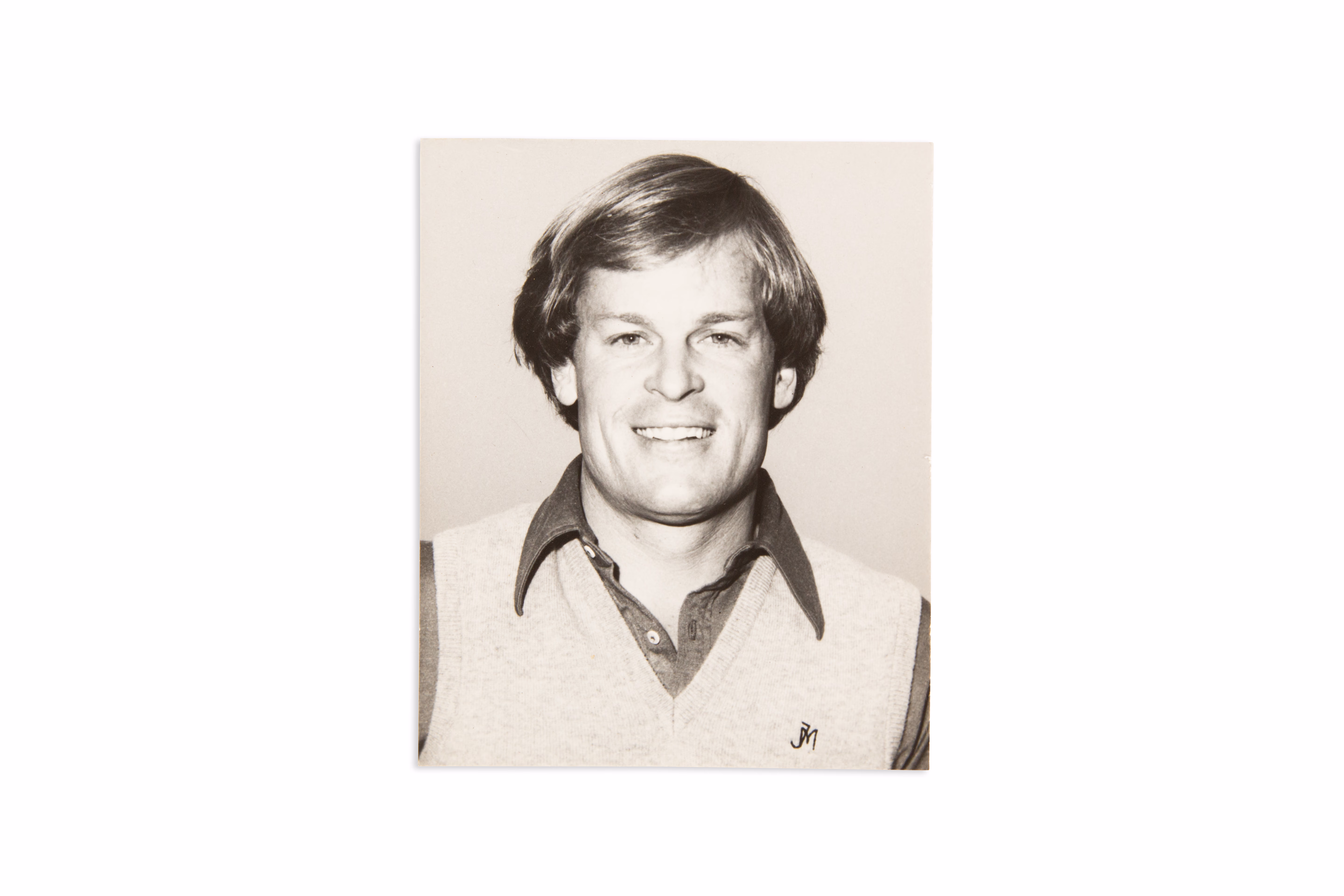 Asset 1 for Variety of Golf Post Cards