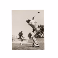 Thumb number 14 for Golf World Photo Shoot of Swing