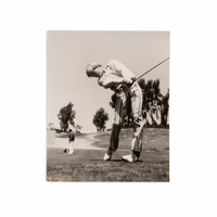 Thumb number 24 for Golf World Photo Shoot of Swing