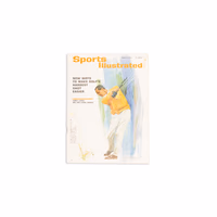 Thumb number 1 for Sports Illustrated, March 15