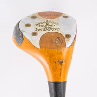 Thumb number 22 for MacGregor Tourney Club Set