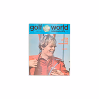 Thumb number 1 for Golf World, March 29