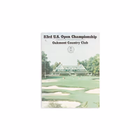 Thumb number 1 for 83rd US Open Championship Guidebook