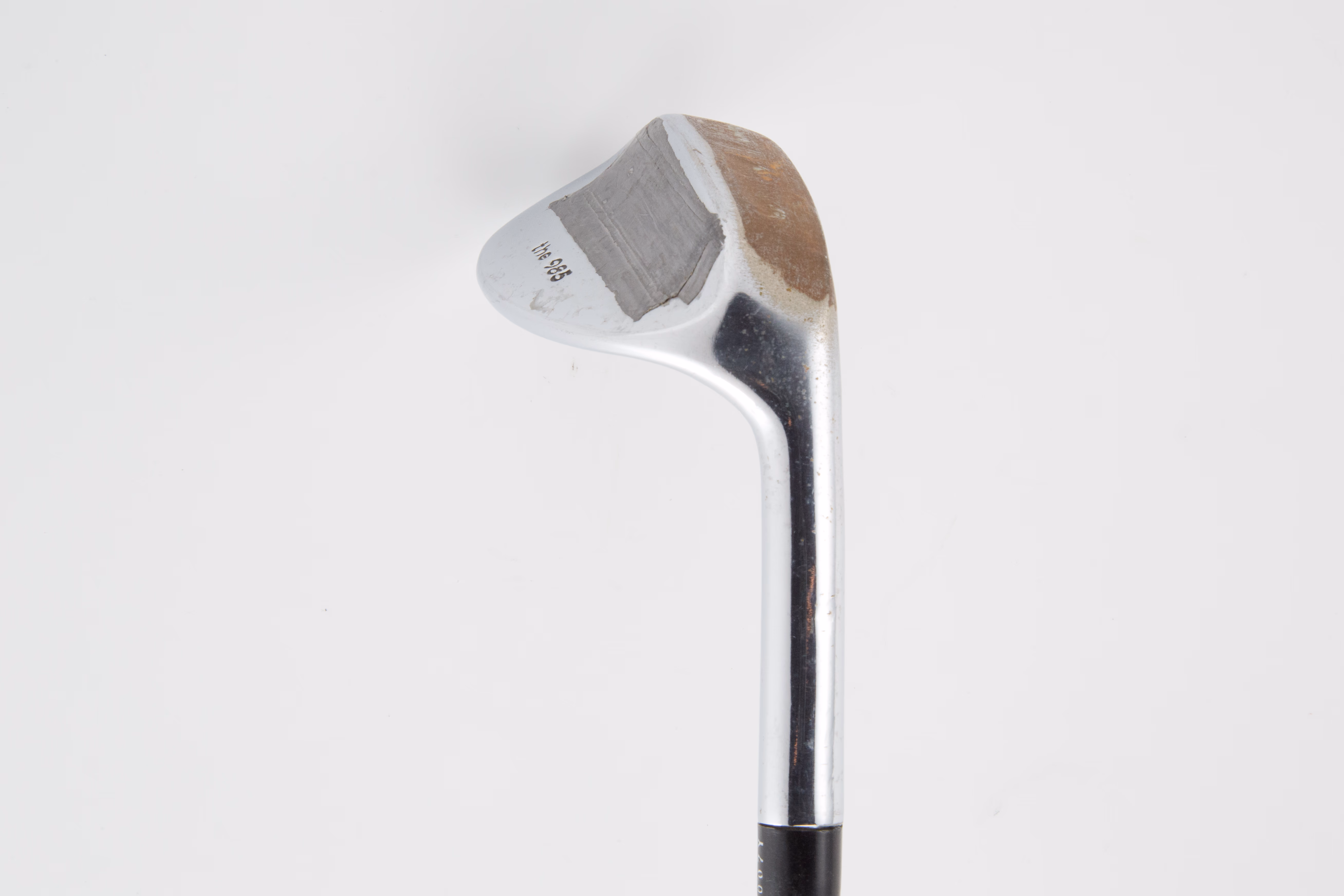 Asset 1 for MacGregor Tourney Club Set
