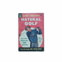 Thumb number 1 for Sam Snead's Natural Golf