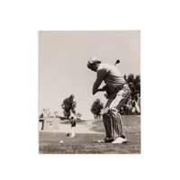 Thumb number 19 for Golf World Photo Shoot of Swing