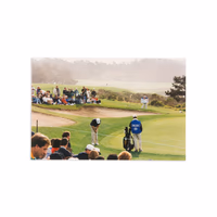 Thumb number 2 for Teeing off and putting the 18th hole at Pebble Beach