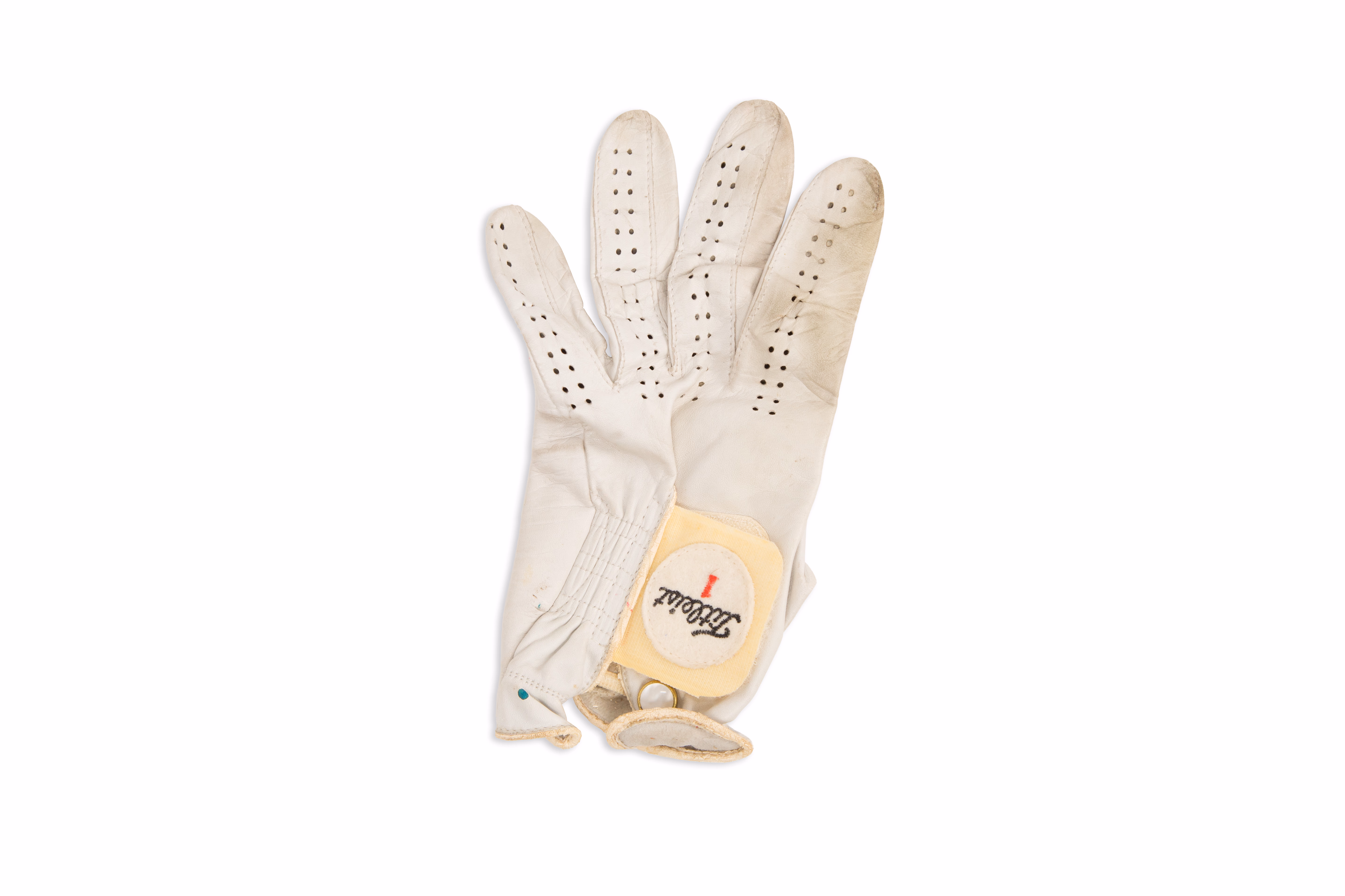Asset 1 for Golf Glove
