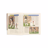 Thumb number 5 for Golf Digest June