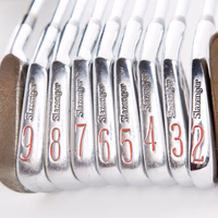 Thumb number 5 for Slazenger Club Set