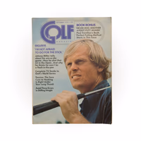 Thumb number 1 for Golf Magazine, September 