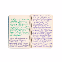 Thumb number 6 for Ida Miller's notebook about Johnny