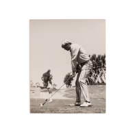 Thumb number 2 for Golf World Photo Shoot of Swing