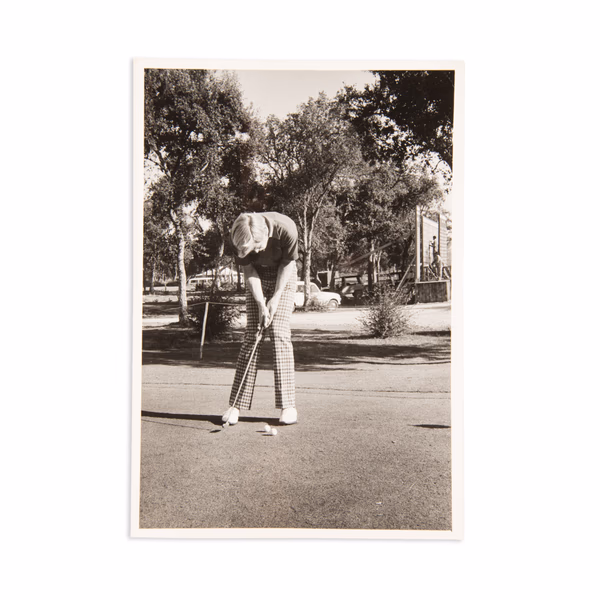 No information present about this image.