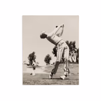 Thumb number 28 for Golf World Photo Shoot of Swing