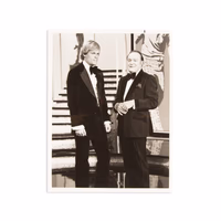 Thumb number 1 for Bob Hope and Johnny Miller 