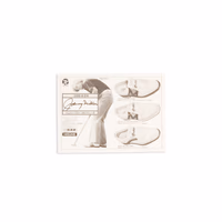 Thumb number 8 for Collection of Mizuno Ads