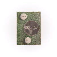 Thumb number 1 for Rules of Golf 1960