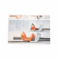 Thumb number 3 for Mizuno Catalog