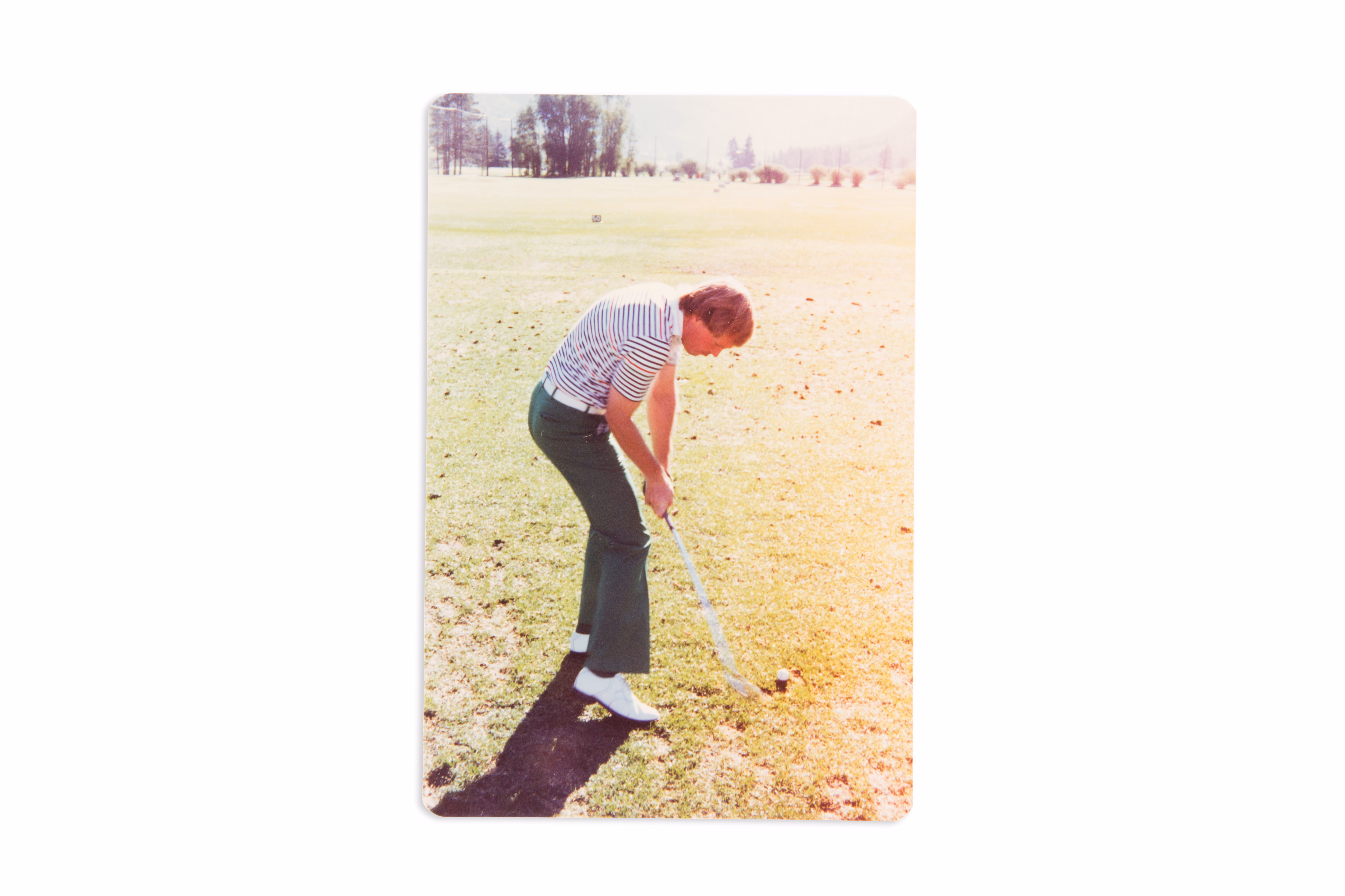 Asset 1 for At the Driving Range
