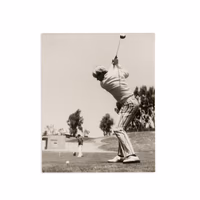 Thumb number 11 for Golf World Photo Shoot of Swing