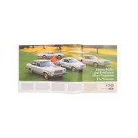 Thumb number 3 for Golf Magazine, January