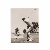 Thumb number 16 for Golf World Photo Shoot of Swing