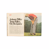 Thumb number 2 for Sport Magazine, June 1976